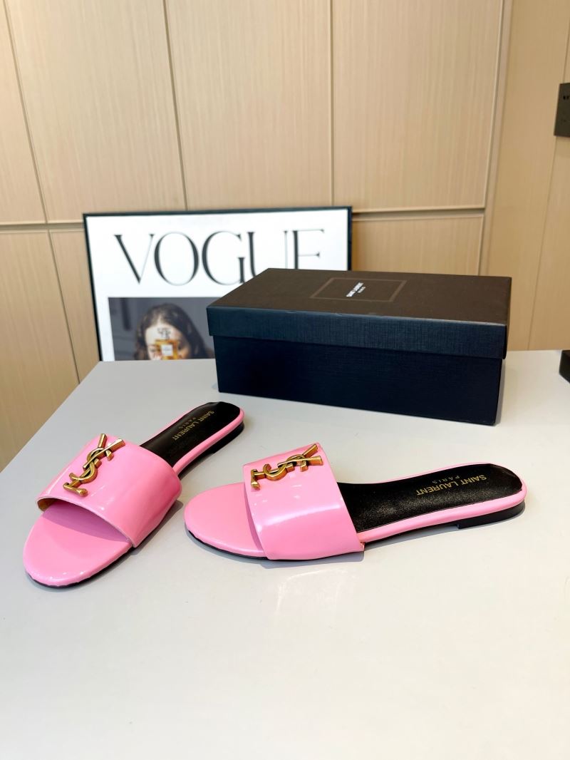 Ysl Sandals